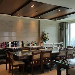 Penthouse Appartement met Vier Slaapkamers